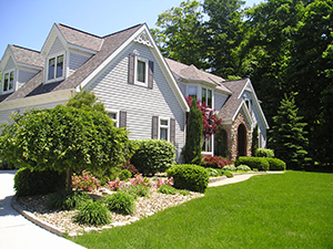 Landscapers and Lawncare Services in White Plains, NY